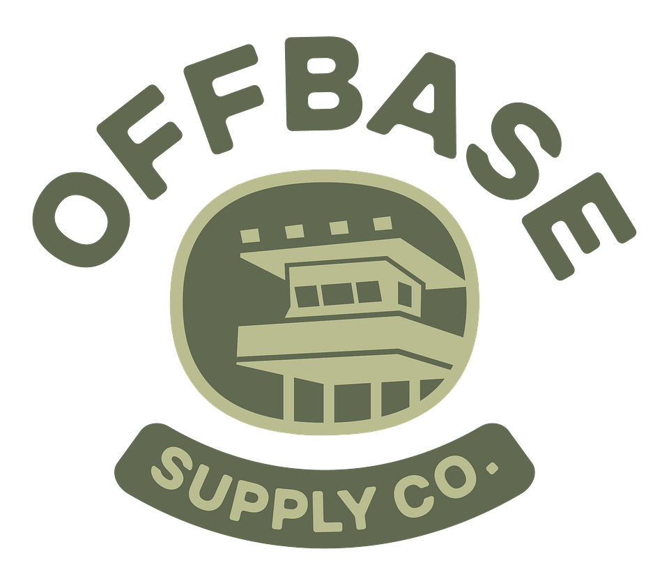 Salomon Quest 4D Gore-Tex FORCES 2 EN Boot – Offbase Supply Co.