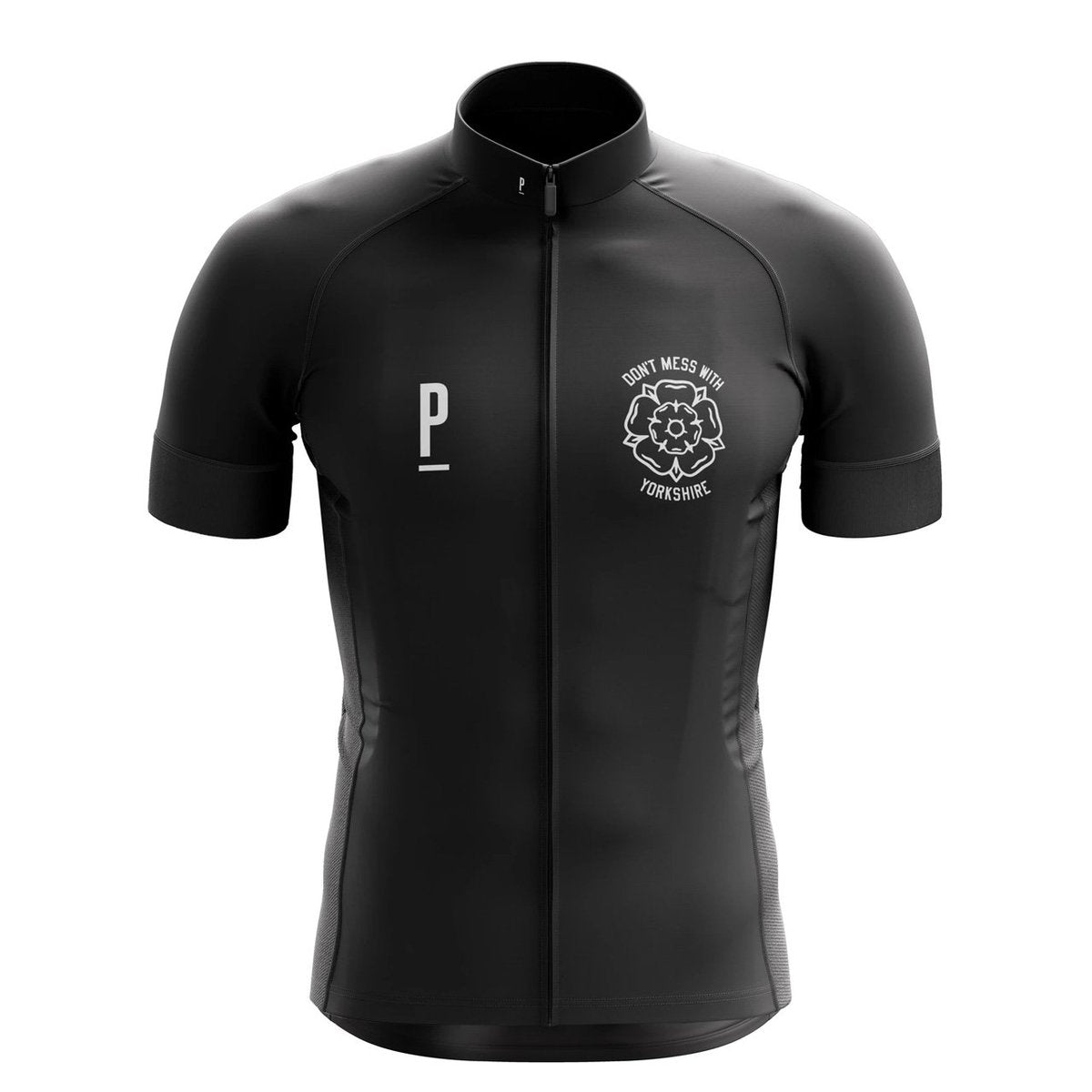 yorkshire cycling top