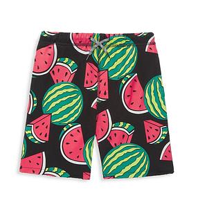 Watermelon Camp Shorts by Appaman