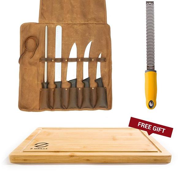 BEEF IT UP TOOL SET