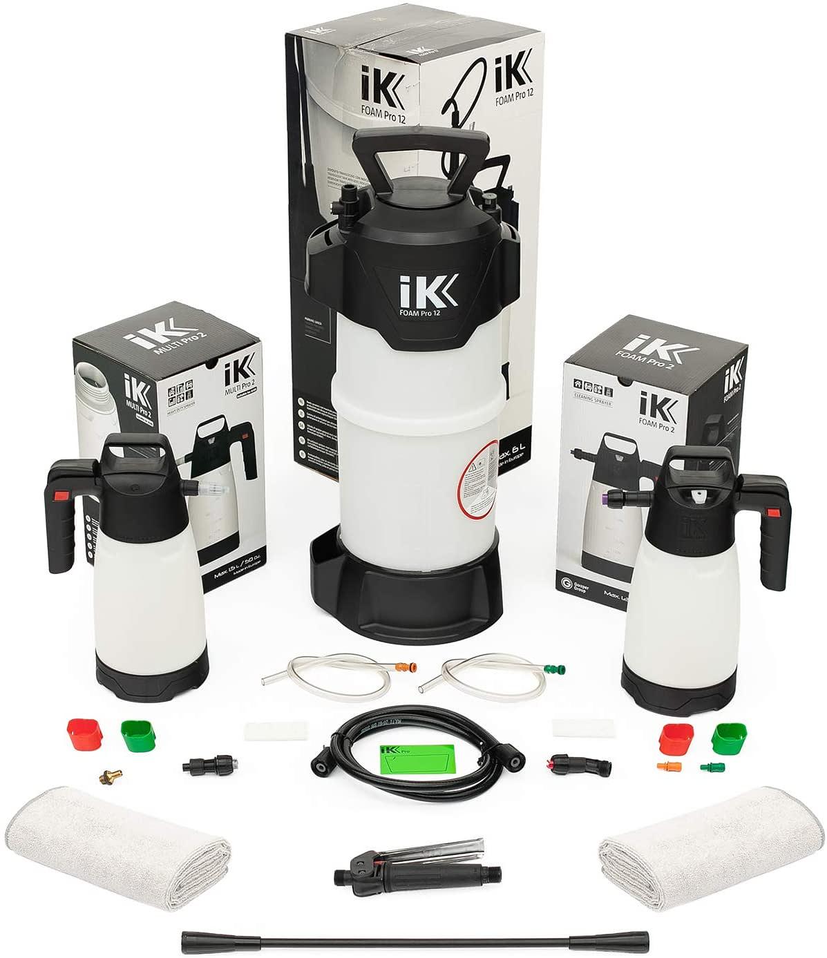 iK Foam Pro 2 Sprayer