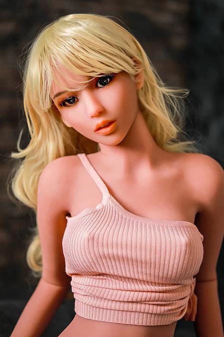 Sales Campaign in May - Shop 5'2'' (U.S. Stock) Lifelike TPE Dolls Lower to  $539.1 - Rose Wives