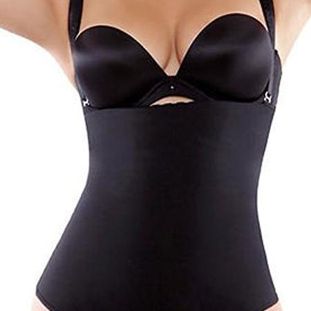 Hourglass Tummy Control High Waisted Body Shaper #6200