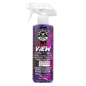 Chemical Guys HydroView Ceramic Glass Cleaner &amp; Coating 16oz