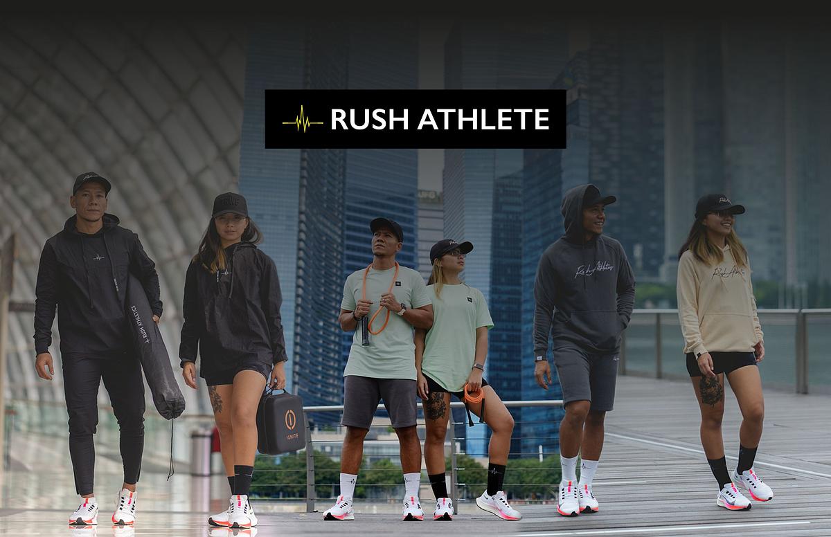 RUSH ATHLETE