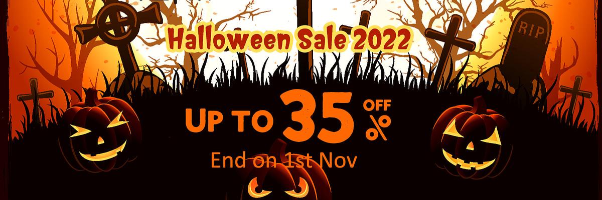 Fbsport Halloween Big sale