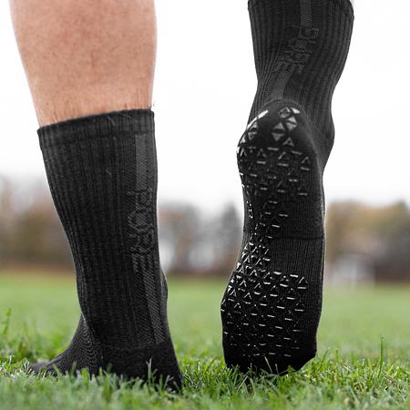 Pure Grip Socks Pro Blackout