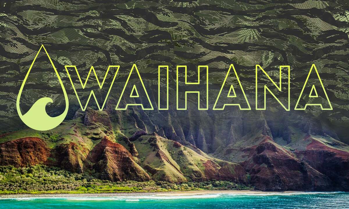 IntroducingTropiCam - Waihana