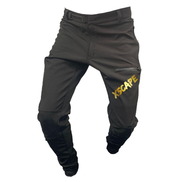 X5CAPE Rebellion 24k MTB Trail Pants - Ex Sample Stock