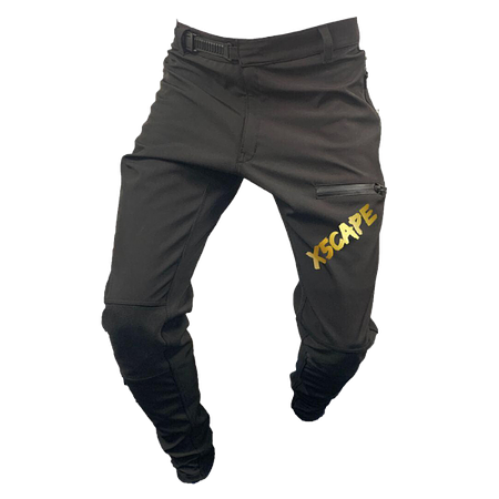 X5CAPE Rebellion 24k MTB Trail Pants - Ex Sample Stock