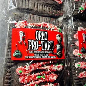 Oreo Pro-Tart