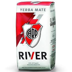 Cachamai River Plate