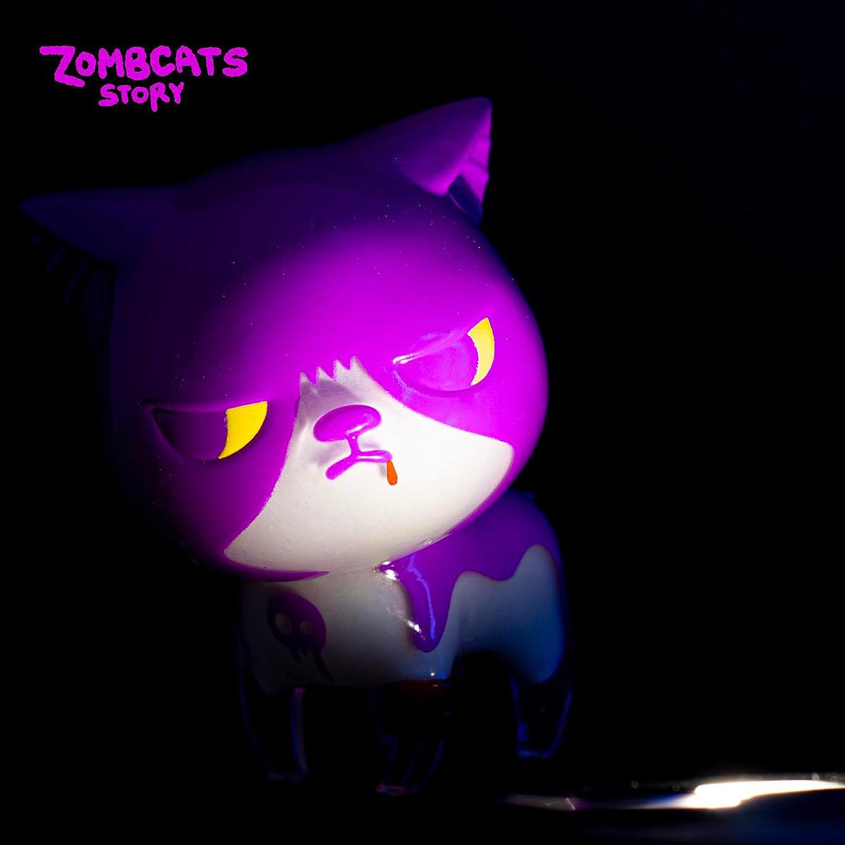 Spotlight POP MART 13th Anniversary Blind Box Series – Strangecat Toys