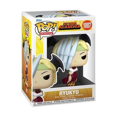 My Hero Academia Ryuko Pop! Vinyl Figure