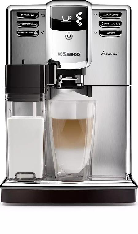 Saeco - Incanto -Automatic espresso (refurbished)