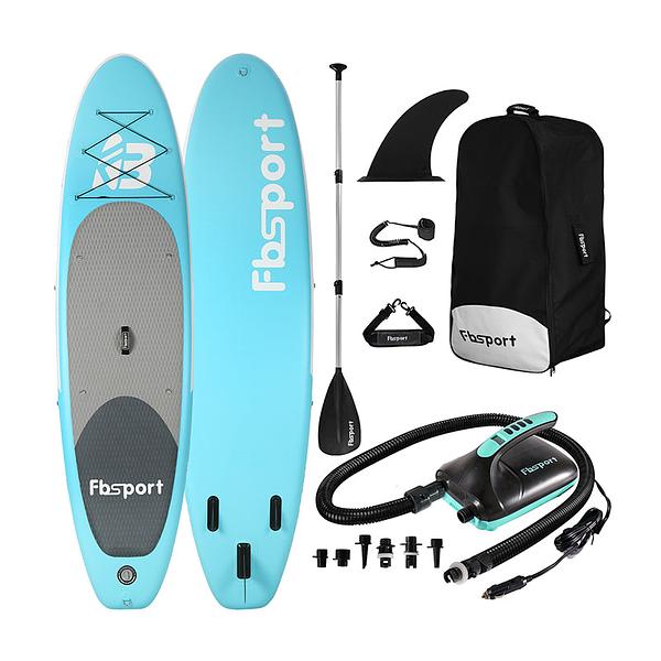 Fbsport Stand Up Paddle Board Classic Series - Blue