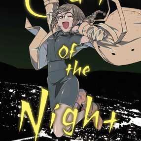 Call of the Night, Vol. 6 Manga