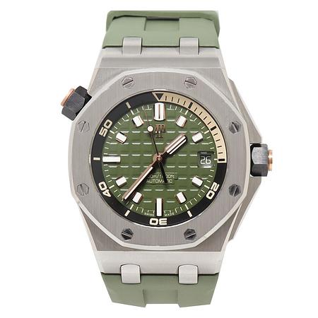 Royal Oak Offshore 42 15720ST.OO.A052CA.01