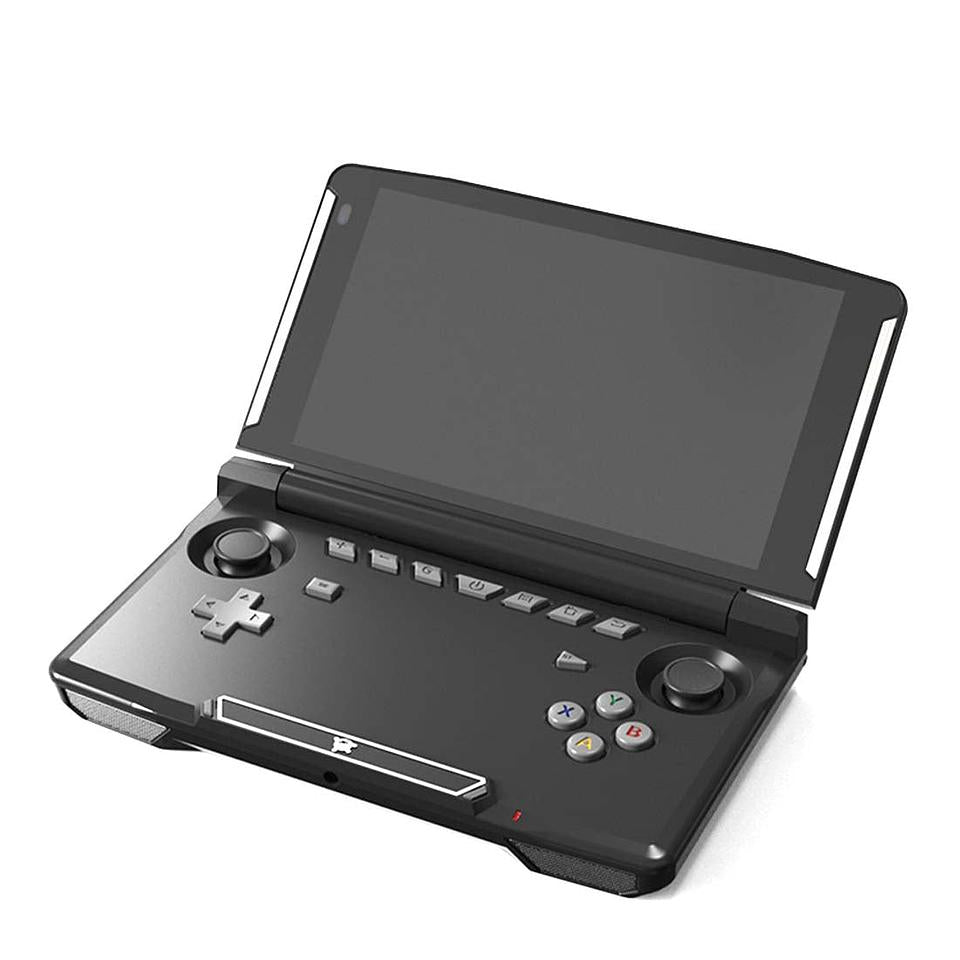 Powkiddy X18S Handheld Game Console Android 11 System