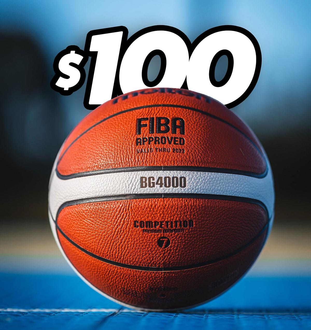 Molten BG4000 Basketball buy at