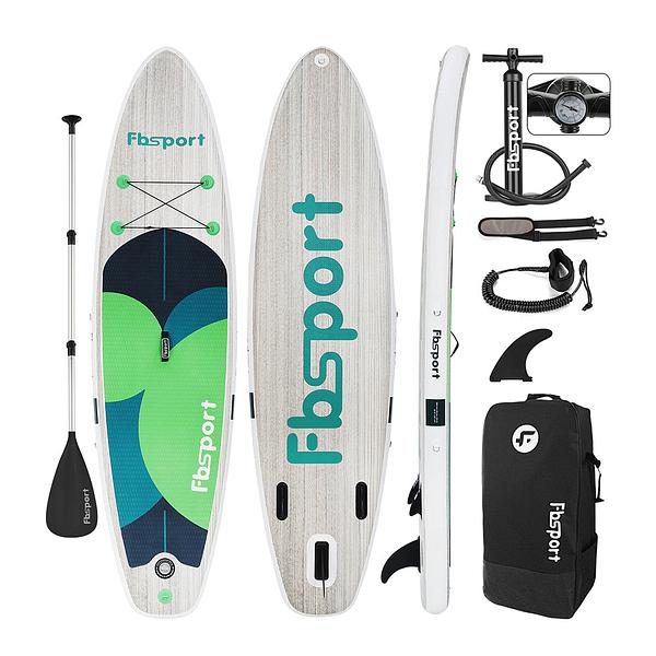 fbsport stand up paddle board
