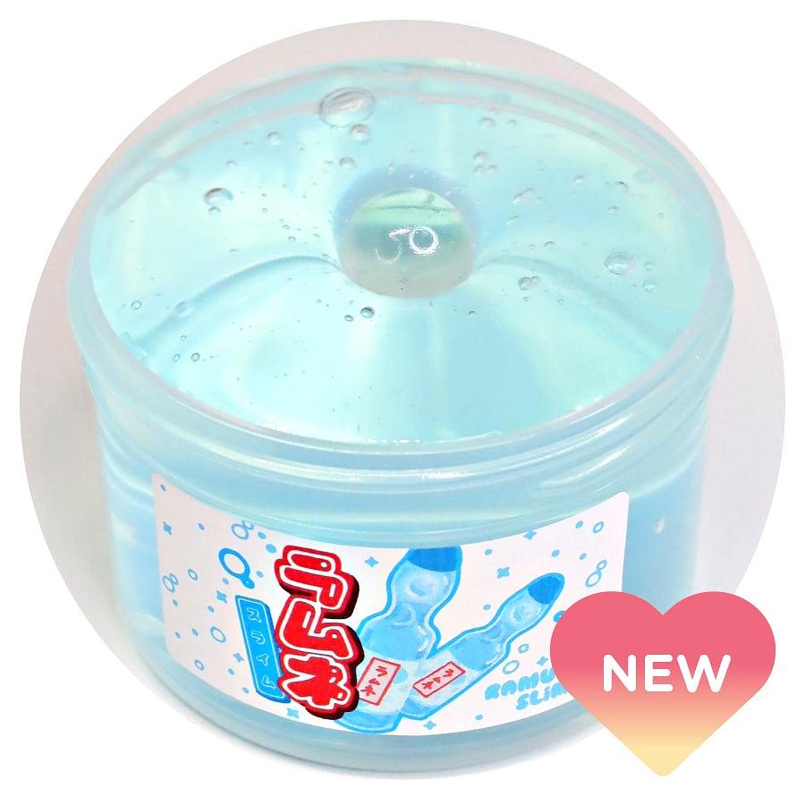 Moon Rabbit Slime – Momo Slimes