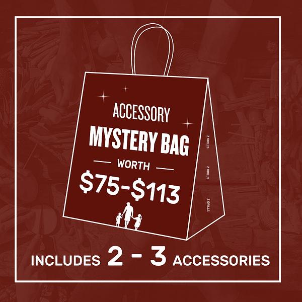 Z Grills Accessory Mystery Bag