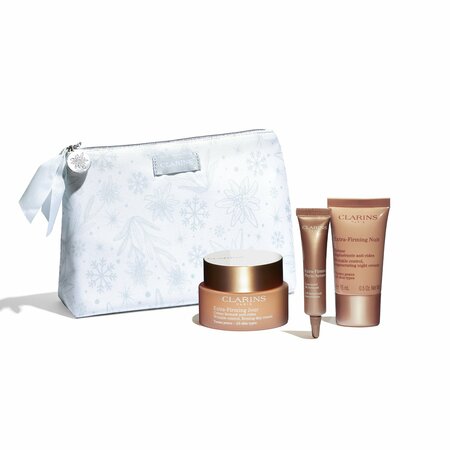Extra-Firming Day All Skin Types Set (Extra-Firming Jour TP) - Kerstset!
