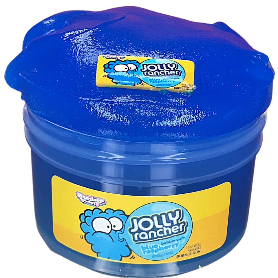 Jolly Rancher Slime scented 