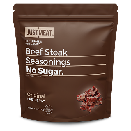 Original Beef Jerky / 1 by JUSTMEAT