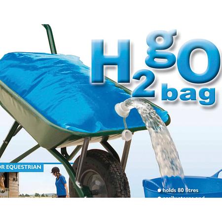 H2go Water Carrier Bag