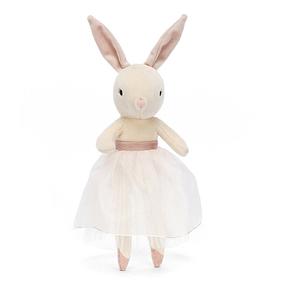 Jellycat Etoile Ballerina Bunny