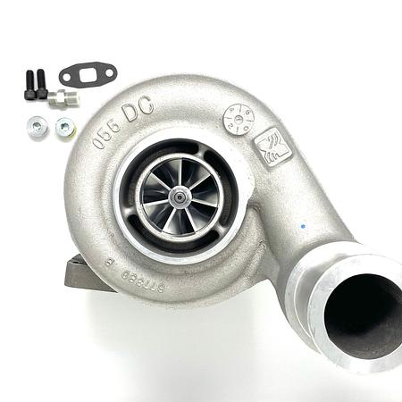 BMP 5.9/6.7 Cummins Billet Oil Catch Can