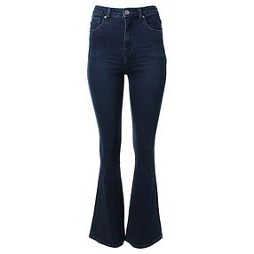 Rant and Rave Farah High Rise Flare Jean