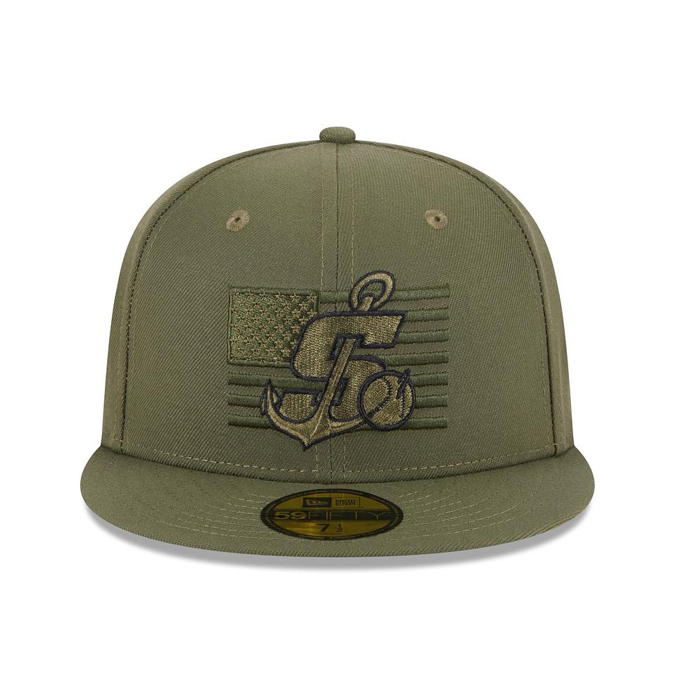 2023 Armed Forces Day Hat