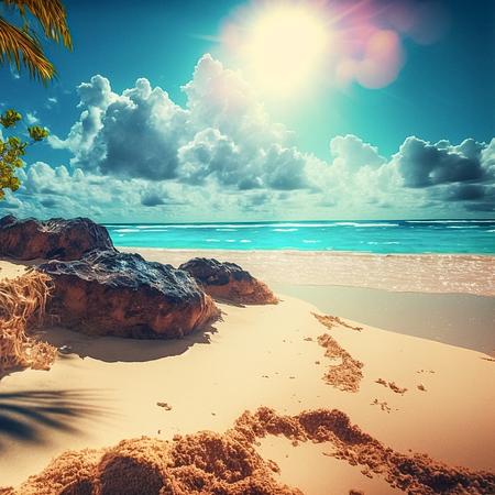 Sensual Summer Collection (Coconut, Sun, Sand, Ocean, Sea Salt, Sweet fruit, Tahitian Vanilla, Bonfires)