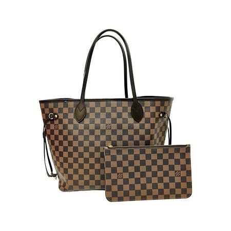 LOUIS VUITTON // Beverly GM - Byrd Designer Consignment