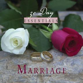 30-Day Essentials for Marriage
