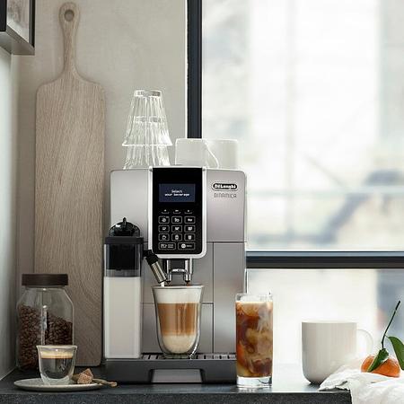 Delonghi - Dinamica Latte Crema (ECAM35075SI)