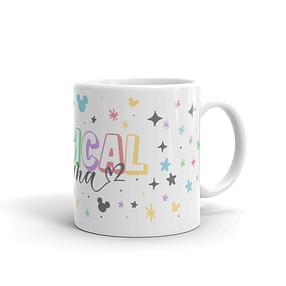 Magical Mama Mug