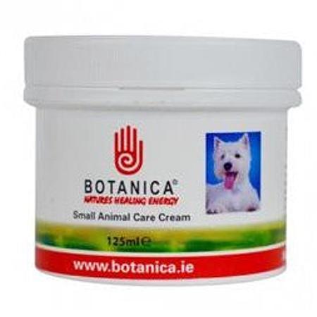 Botanica Small Animal Care Cream