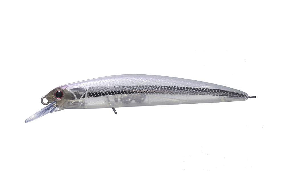 53mm 63mm Hard Plastic Fishing Lure Floating Diving Crankbait