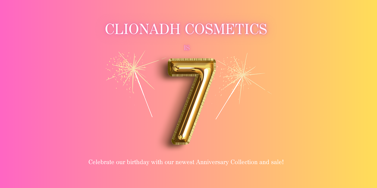 Golden Prairie Nail Lacquer  2023 Anniversary Collection – Clionadh  Cosmetics