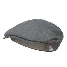 Men&#39;s Linen Summer Ivy Cap