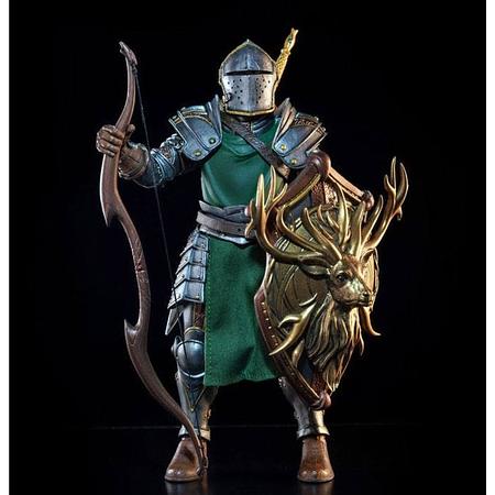 Mythic Legions All Stars 5+ - Xylernian Guard Action Figure - PRE-ORDER