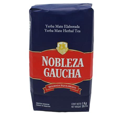 Nobleza Gaucha Tradicional