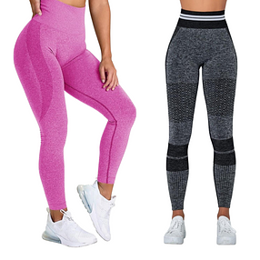 BSlim Fitness Leggings