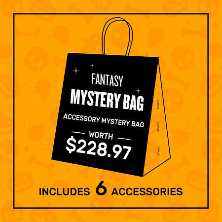 FANTASY MYSTERY BAG