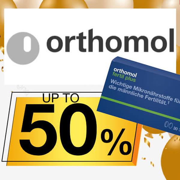Orthomol Supplements orthomol 
