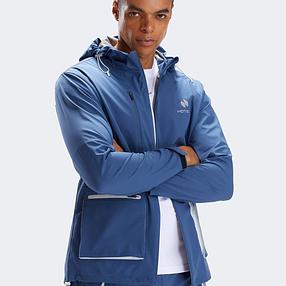 HOTSUIT Men Gym Casual Sauna Suit – Hotsuit